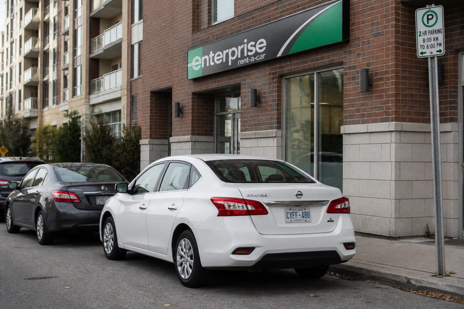 Car Rental in Brampton, Canada: The Complete Practical Guide