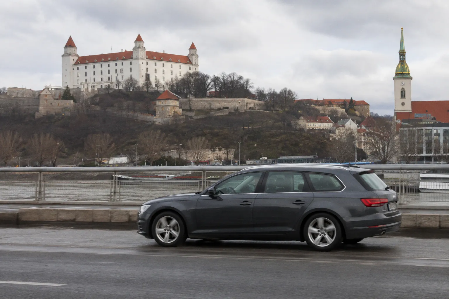 Car Rental in Bratislava (Slovakia): A Practical Guide