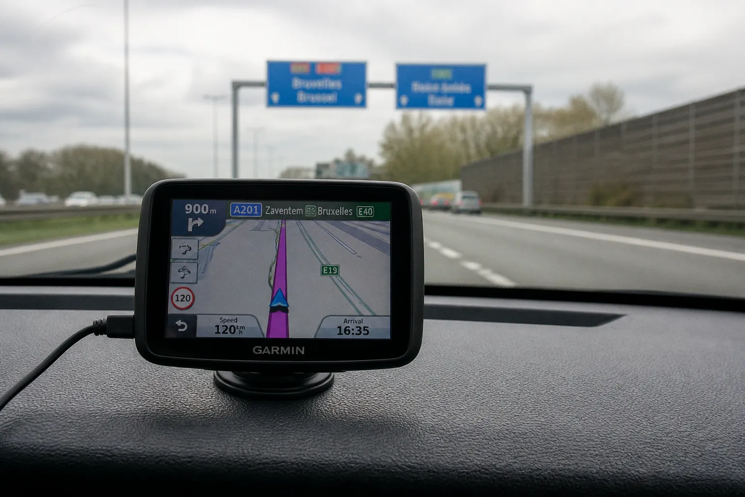 Car Rental in Brussels: A Practical Guide for 2026