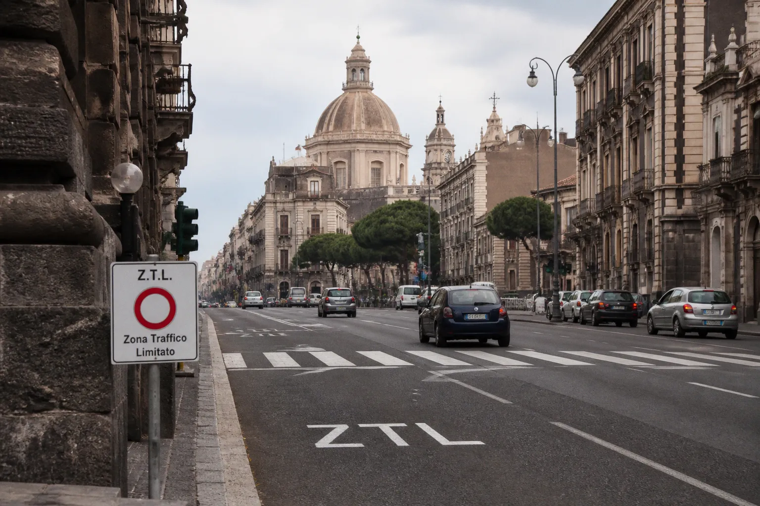 Car Rental in Catania, Italy: A Practical Guide for Travelers