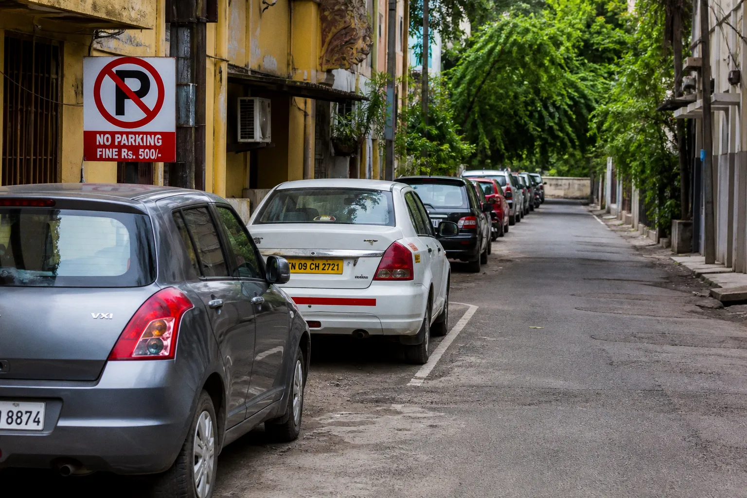 Car Rental in Chennai (India): A Practical Guide to Booking and Driving