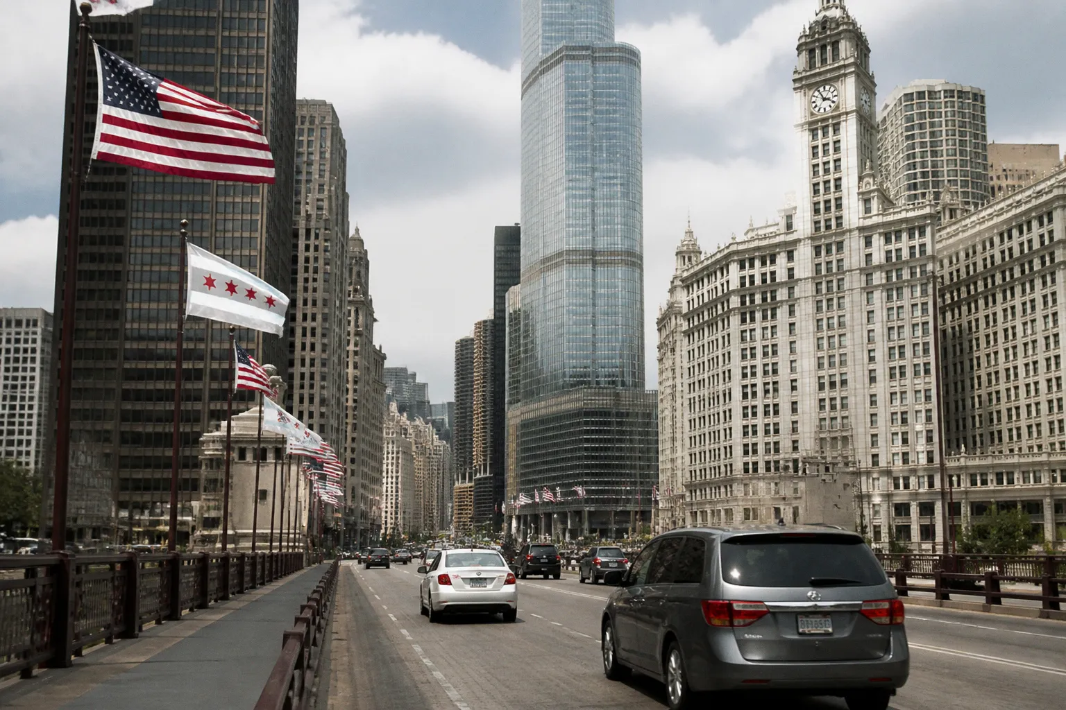 Car Rental in Chicago, United States: A Practical Guide