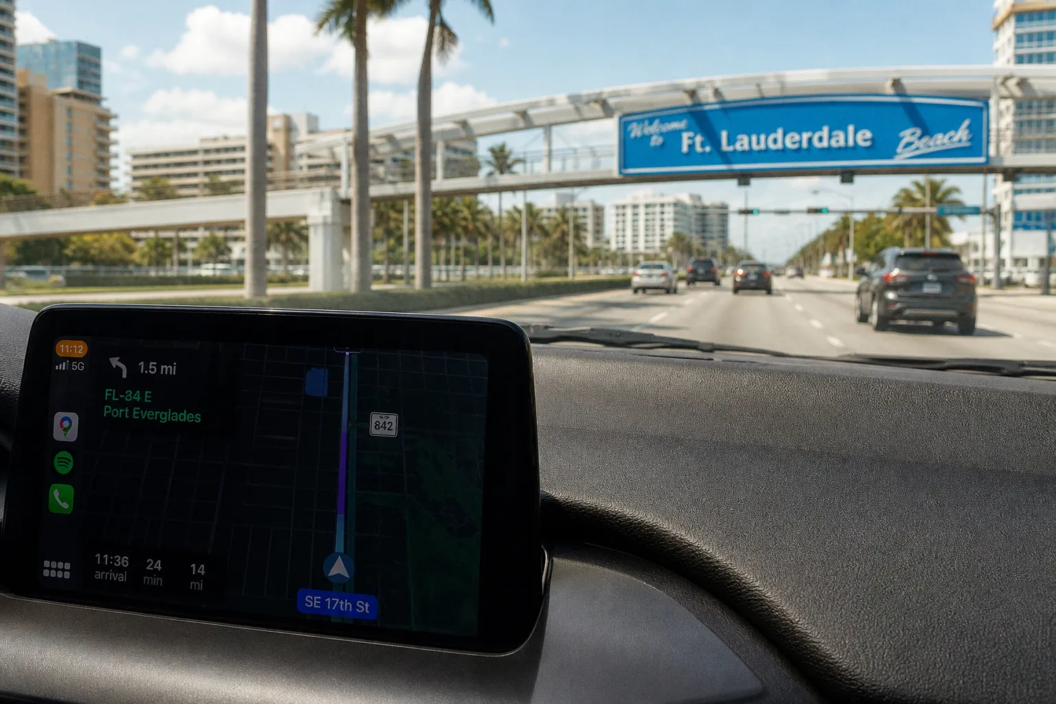 Car Rental in Fort Lauderdale (United States): A Practical Guide