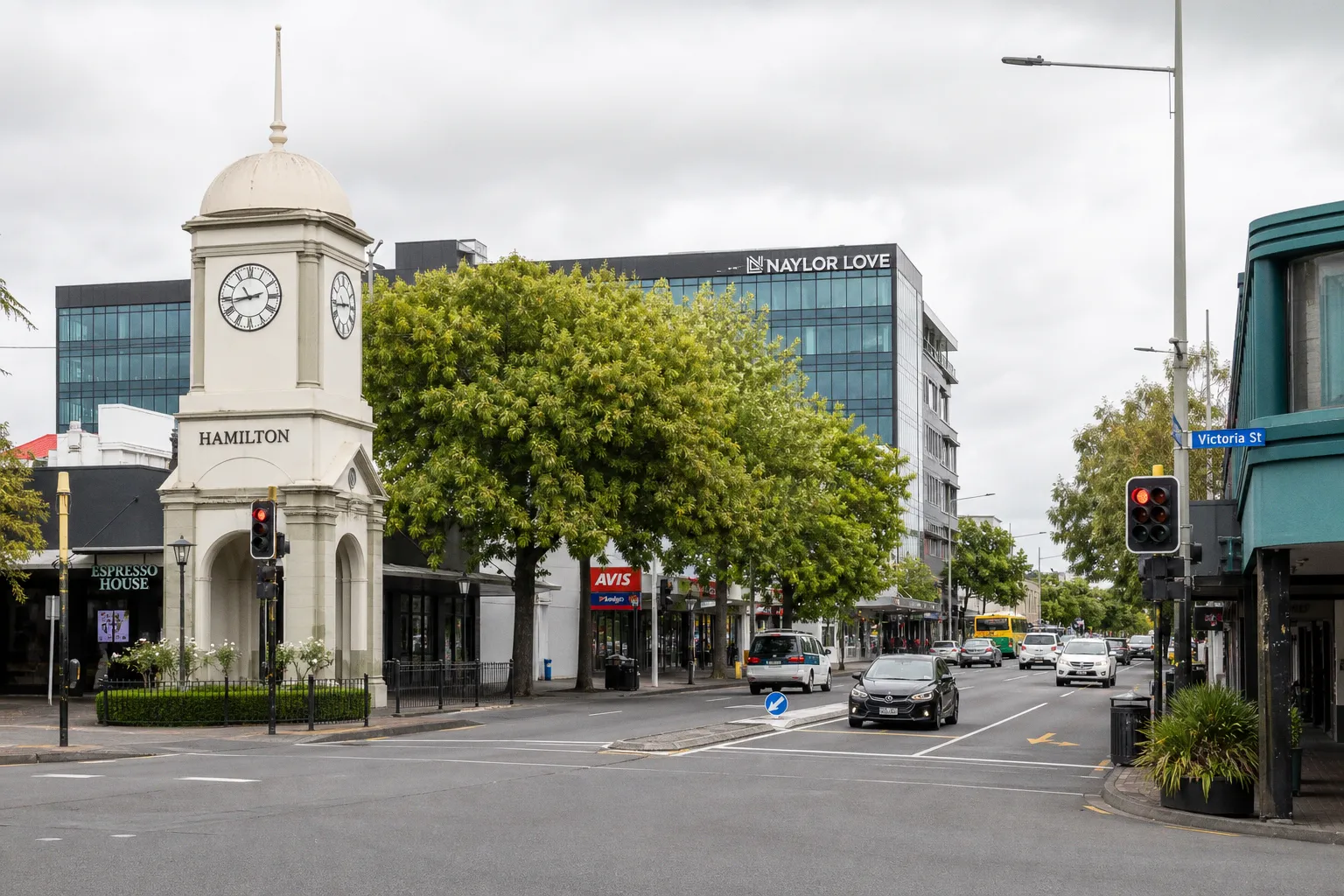 Car Rental in Hamilton, New Zealand: Practical Guide