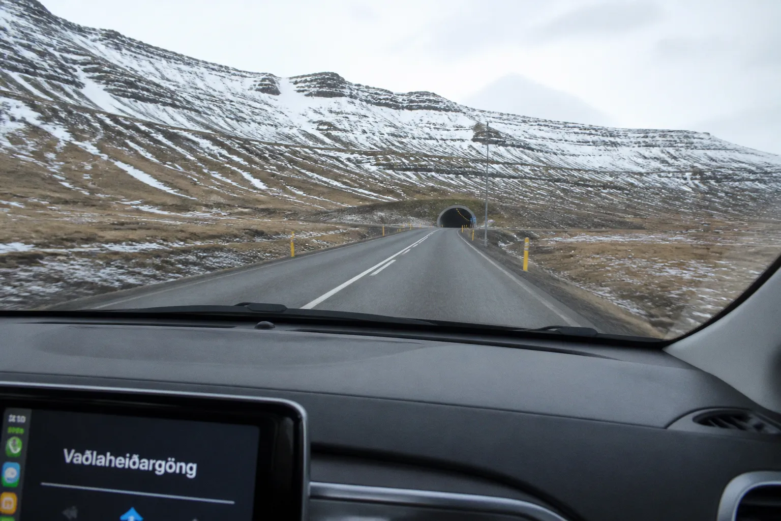 Car Rental in Iceland, Iceland: A Practical Guide