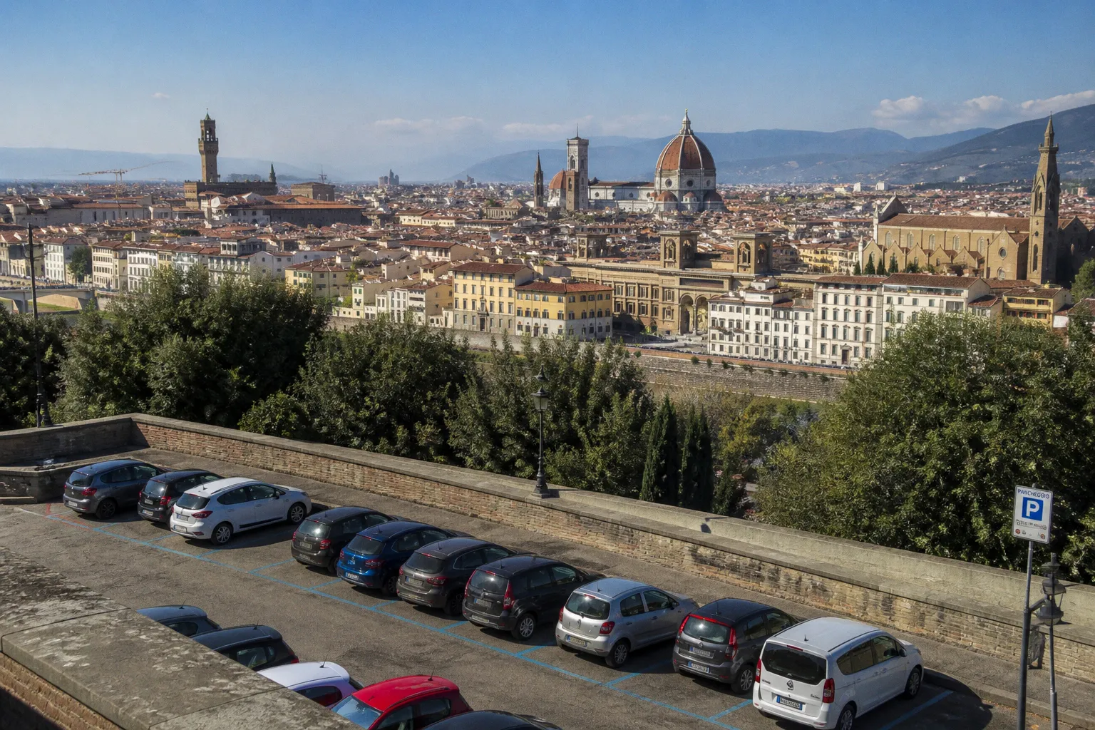 Car Rental in Italy, Italy: A Practical Guide