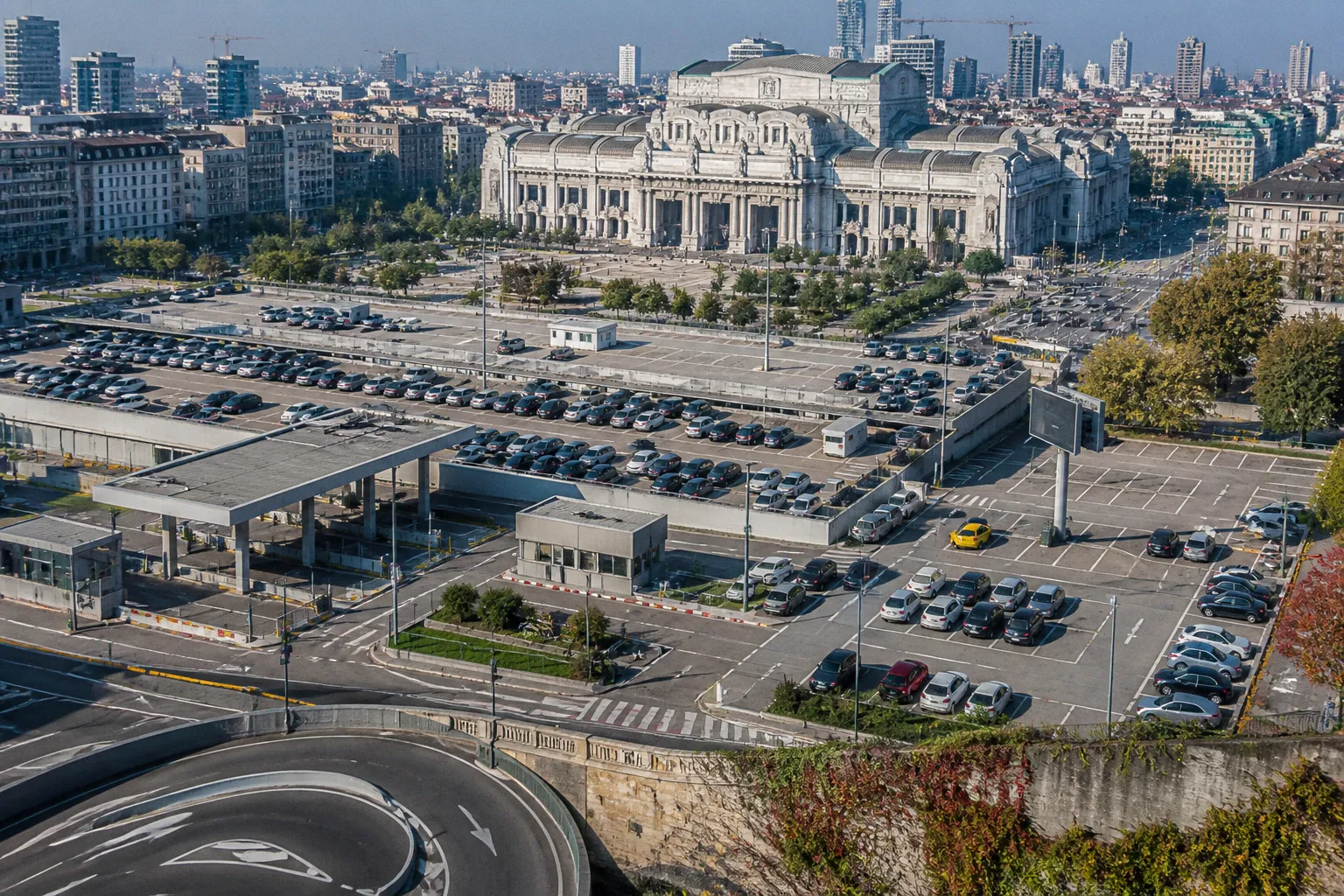 Car Rental in Milan: A Practical Guide for Travelers