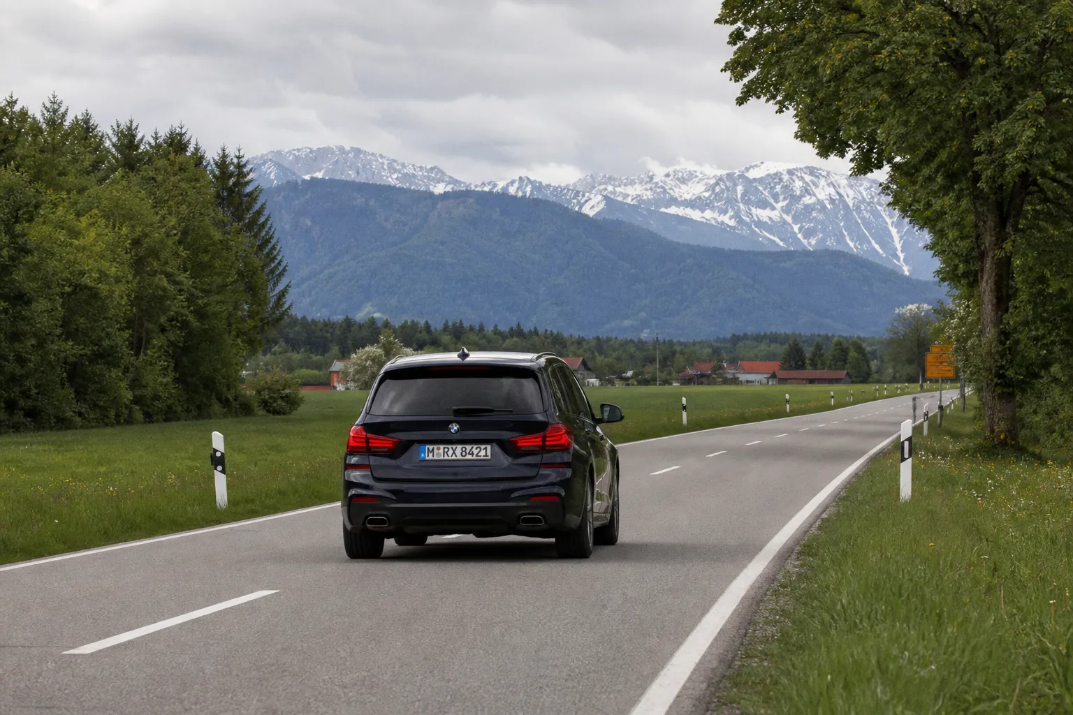 Car Rental in Munich: The Complete Practical Guide