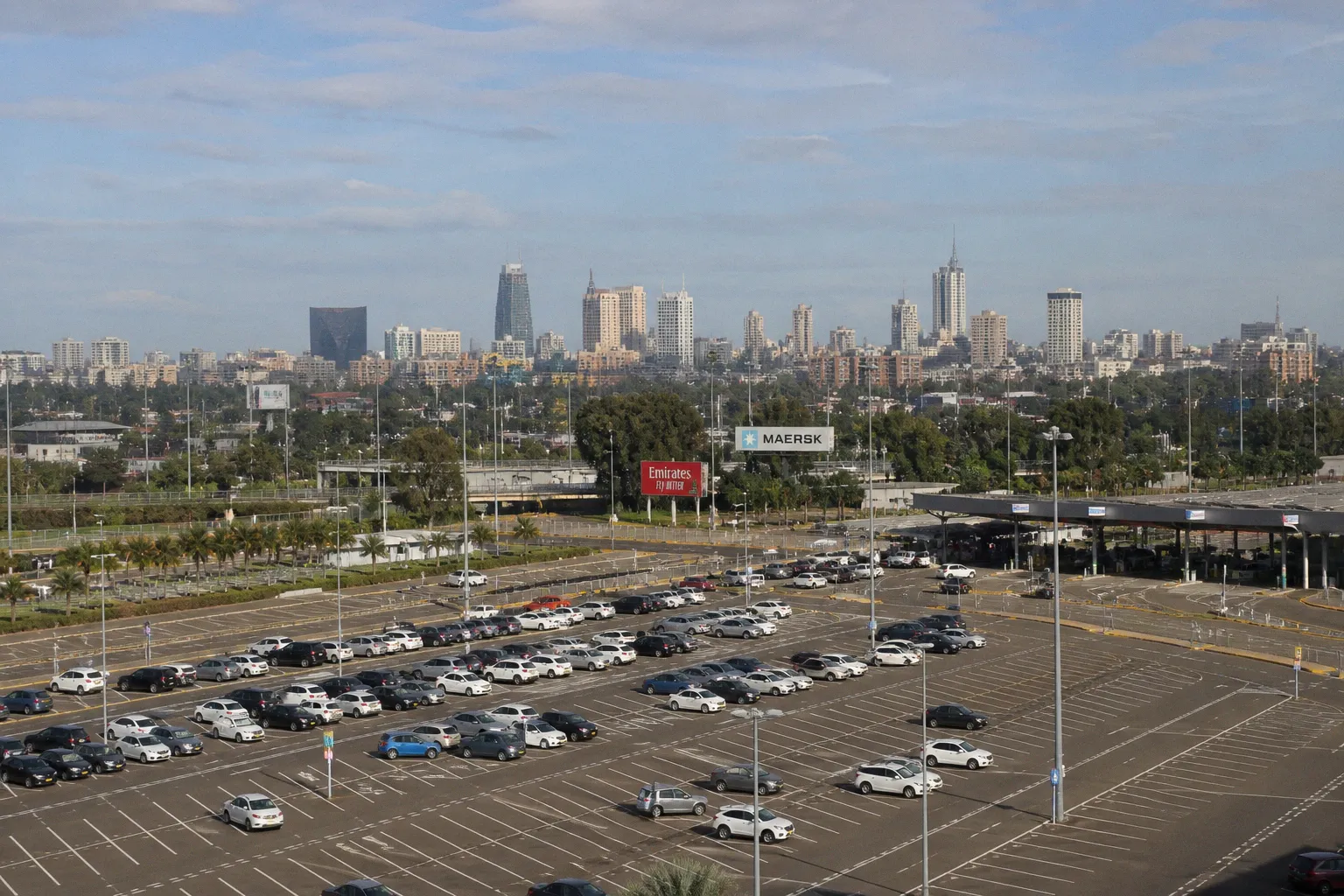 Car Rental in Nairobi (Kenya): A Practical Guide
