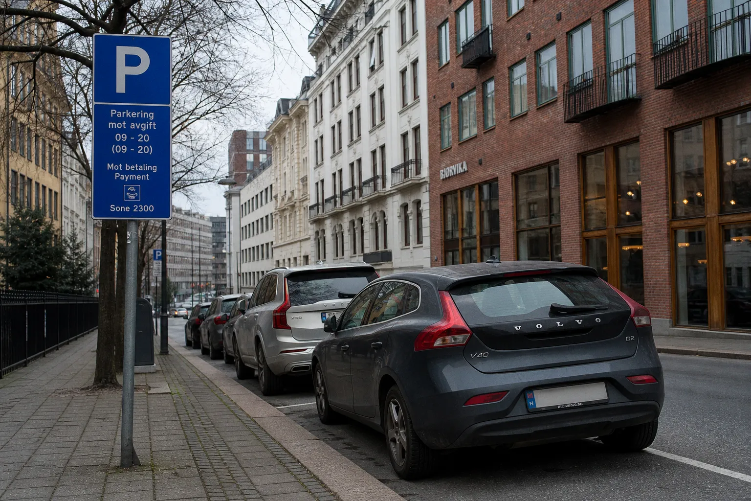 Car Rental in Oslo: A Practical Guide for Travelers