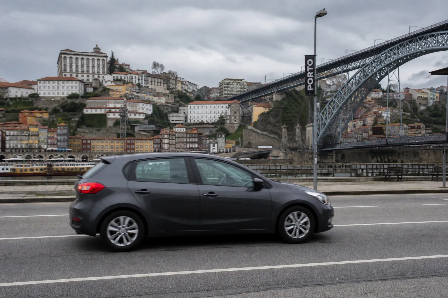 Car Rental in Porto: A Practical Guide to Hiring a Car