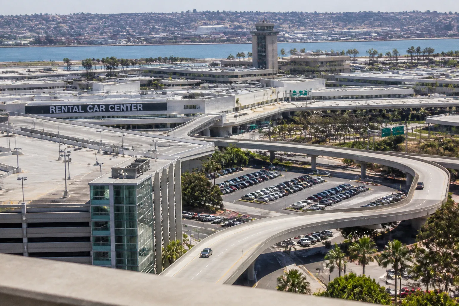 Car Rental in San Diego (United States): The Practical Guide