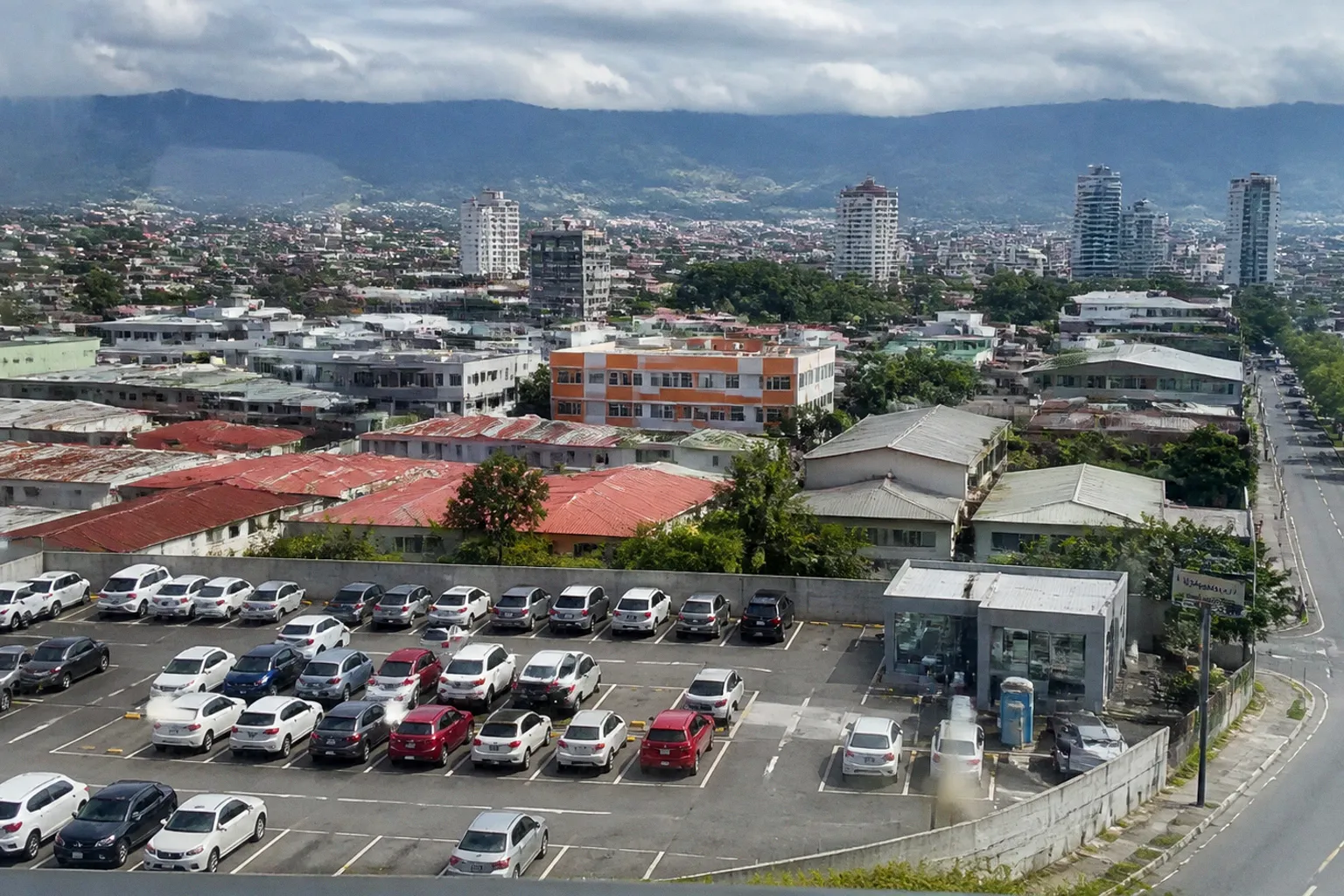 Car Rental in San Jose, Costa Rica: A Practical Guide for Travelers