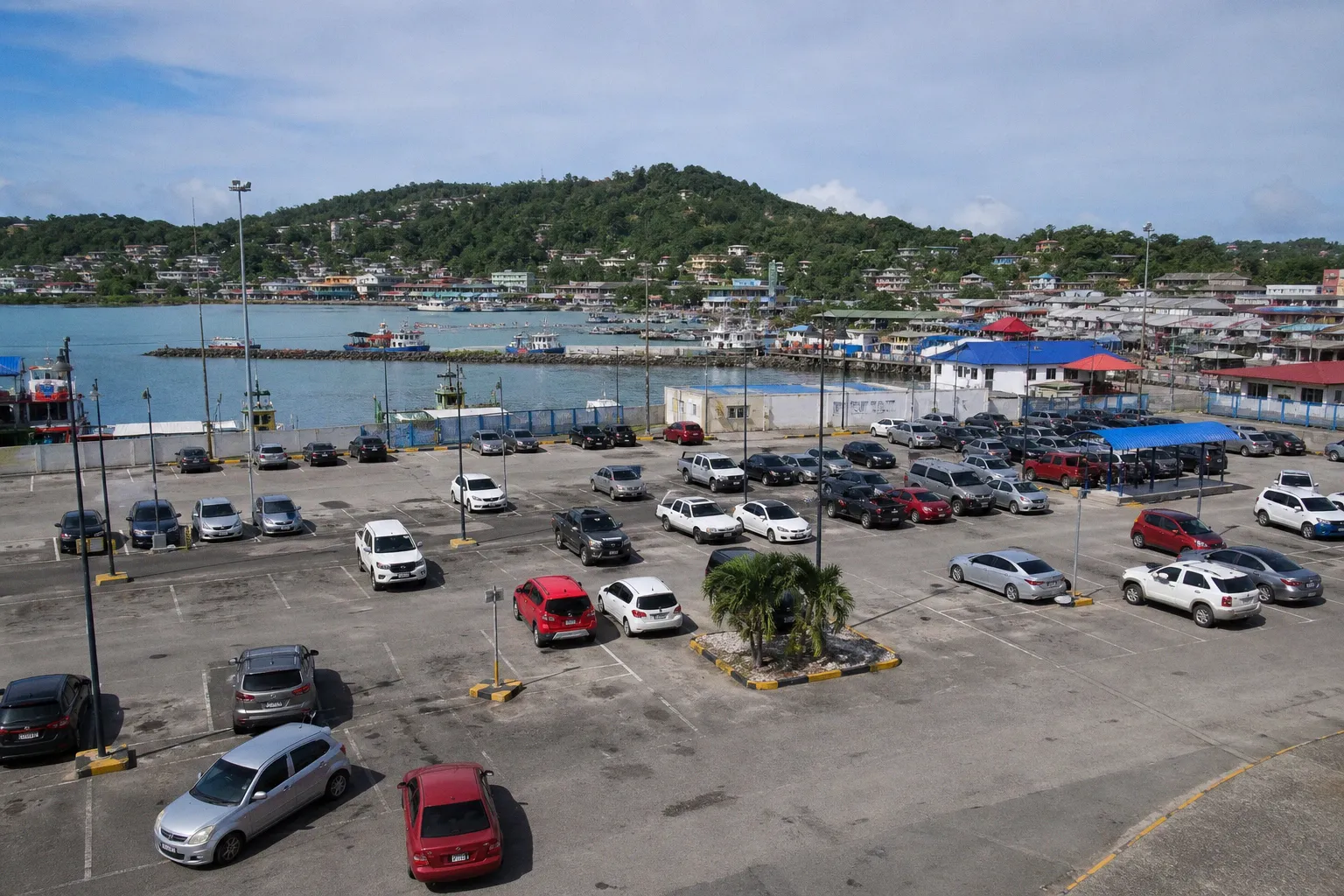 Car Rental in Scarborough, Trinidad and Tobago: A Practical Guide