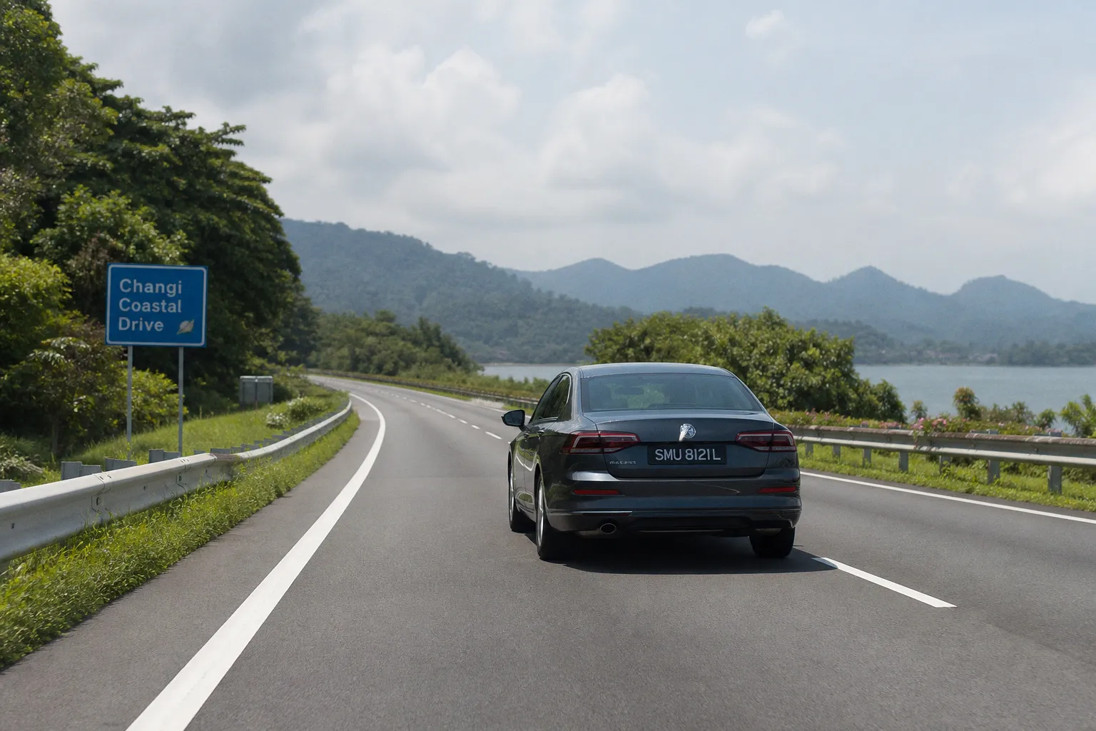 Car Rental in Singapore: The Complete 2026 Guide