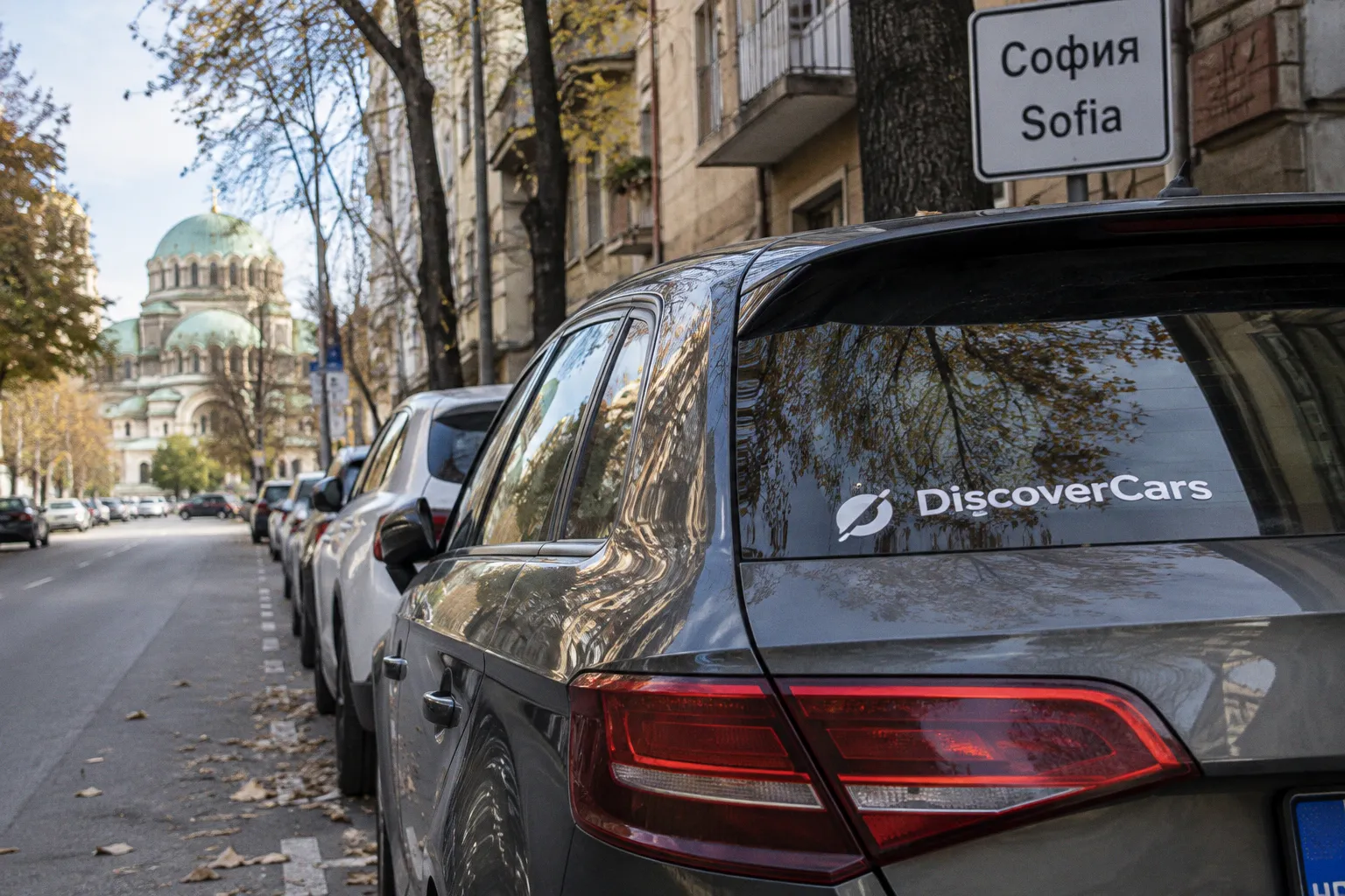 Car Rental in Sofia (Bulgaria): A Practical Guide