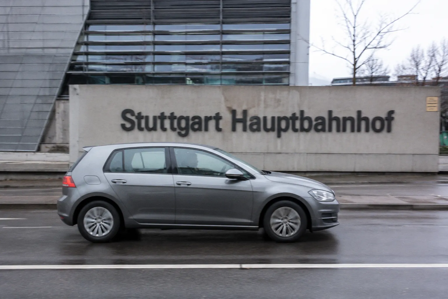 Car Rental in Stuttgart, Germany: A Practical Guide
