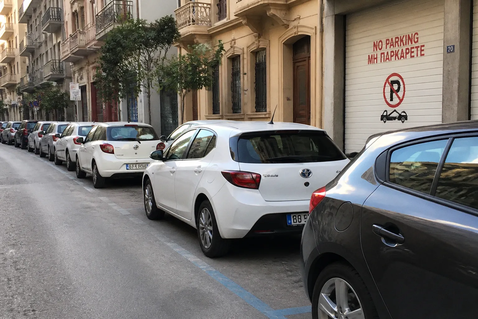 Car Rental in Thessaloniki, Greece: A Practical Guide