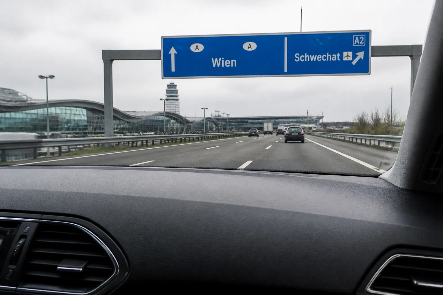 Car Rental in Vienna: A Practical Guide for Travelers