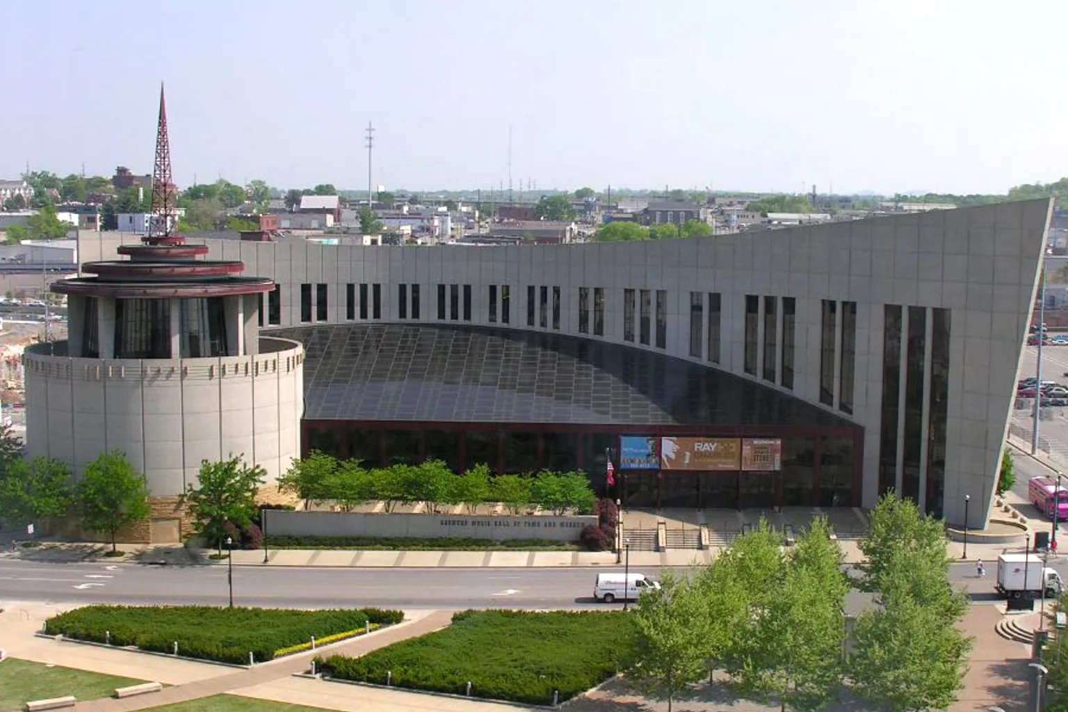 Country Music Hall of Fame Tickets: Step-by-Step Booking