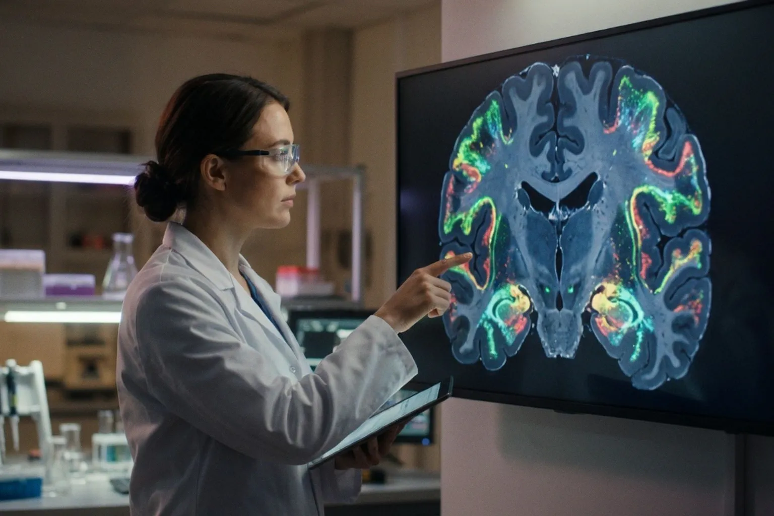 Decoding Human Emotion: How Stanford’s Neural Circuitry Program Maps Brain Activity in Real Time