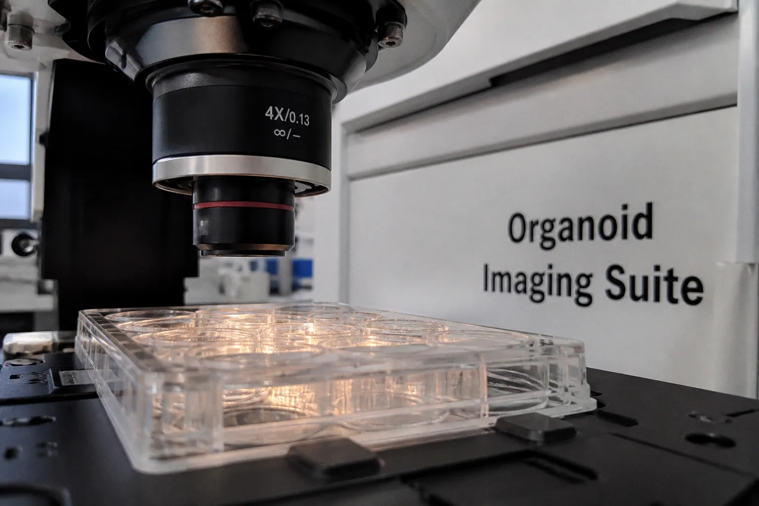 Decoding Interoception: How Brain Organoids Reveal Internal Sensory Circuits
