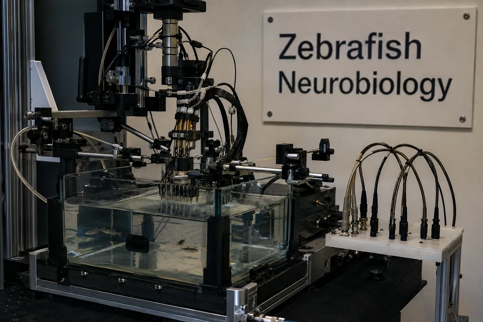 Decoding the Neural Circuitry Behind Noise-Robust Sensory Prediction in Electric Fish