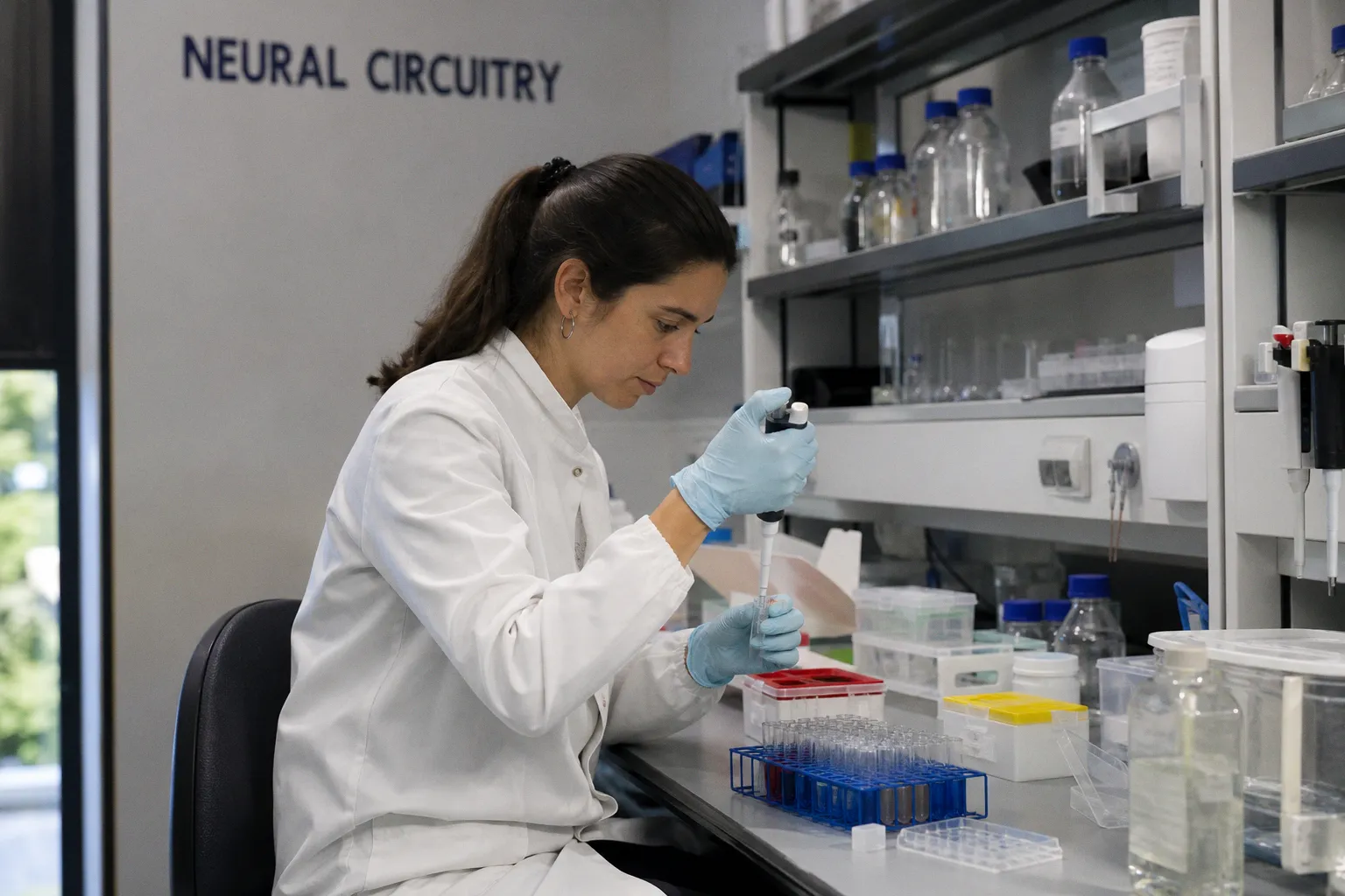 Detecting Neurodegenerative Diseases Through Brain-Derived Extracellular Vesicles