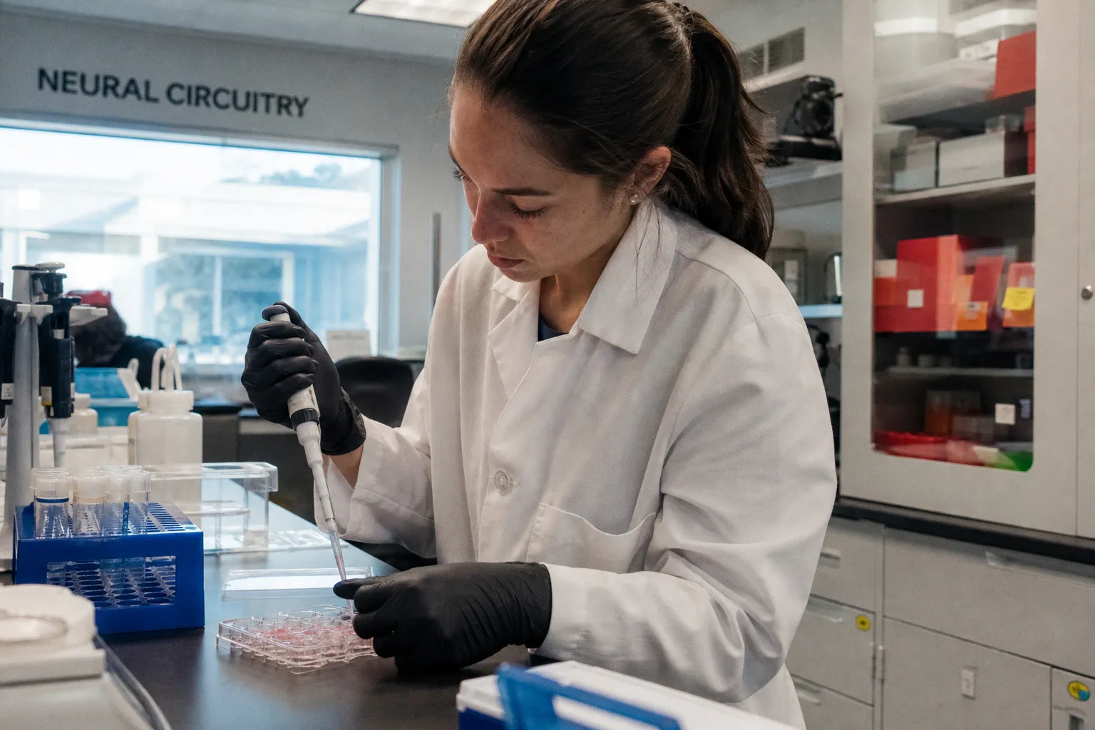 Engineered Human V2a Interneurons Restore Motor Function in Spinal Cord Injury Models