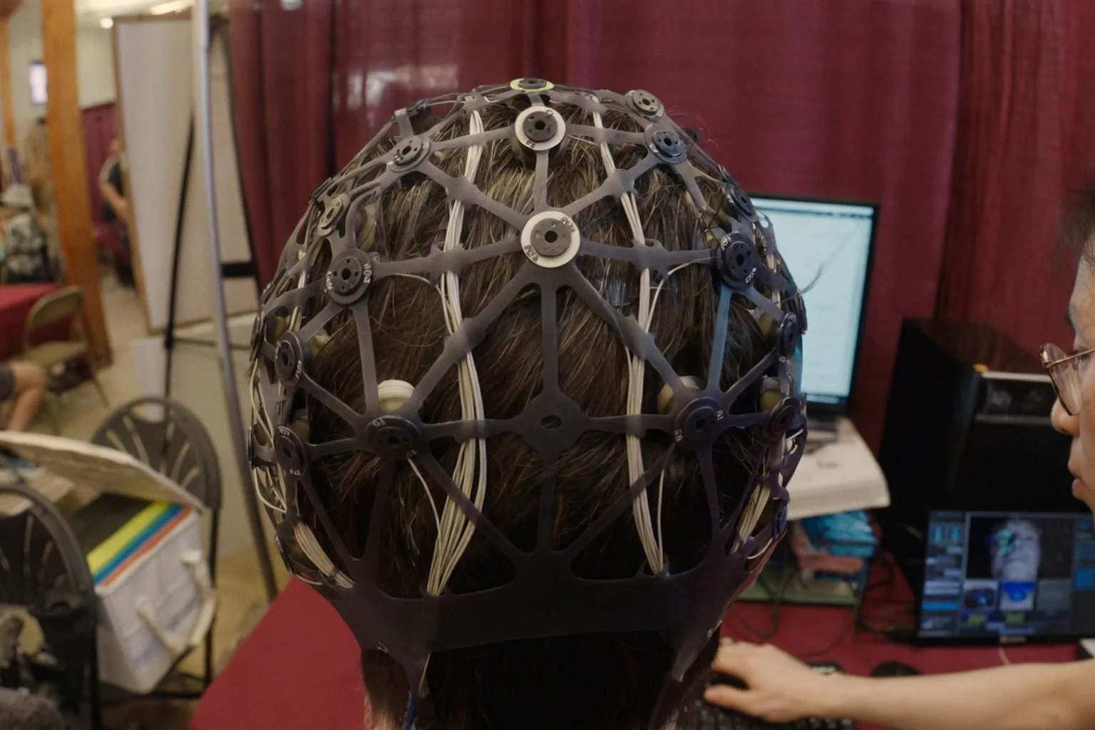 How Carnegie Mellon Researchers Are Using Deep Learning to Predict Human Visual Cortex Activity