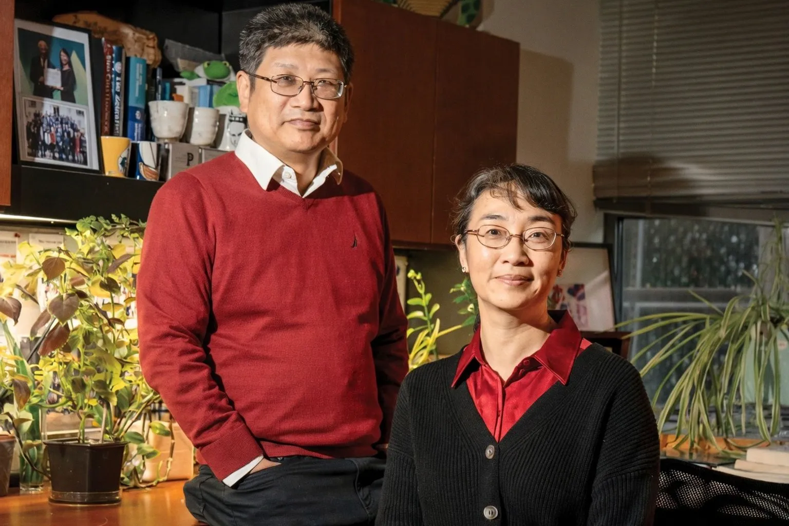 How Wake-Active Neurons Calculate the Physiological Drive to Sleep