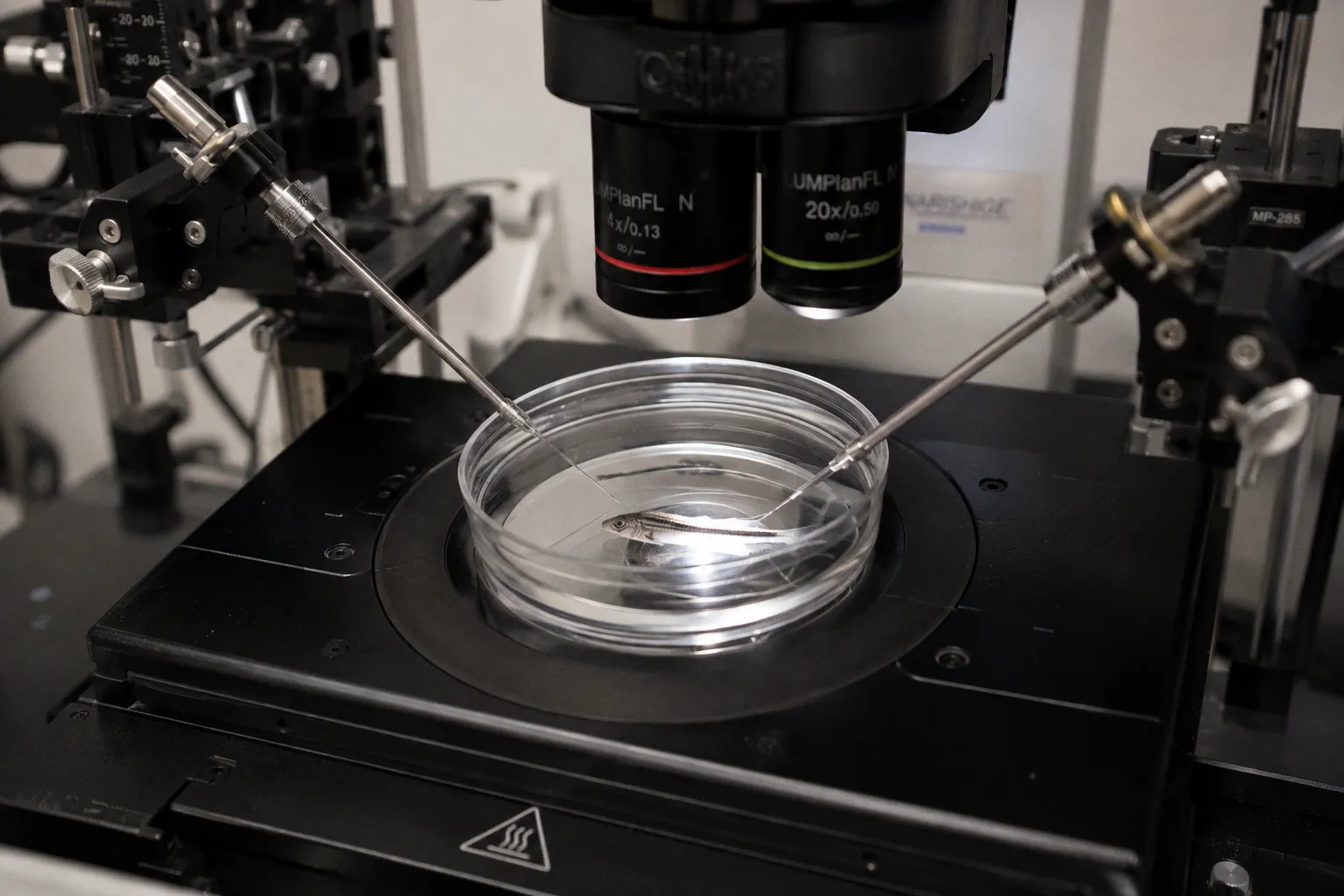 How Zebrafish Motoneurons Rewire to Master Coordinated Swimming