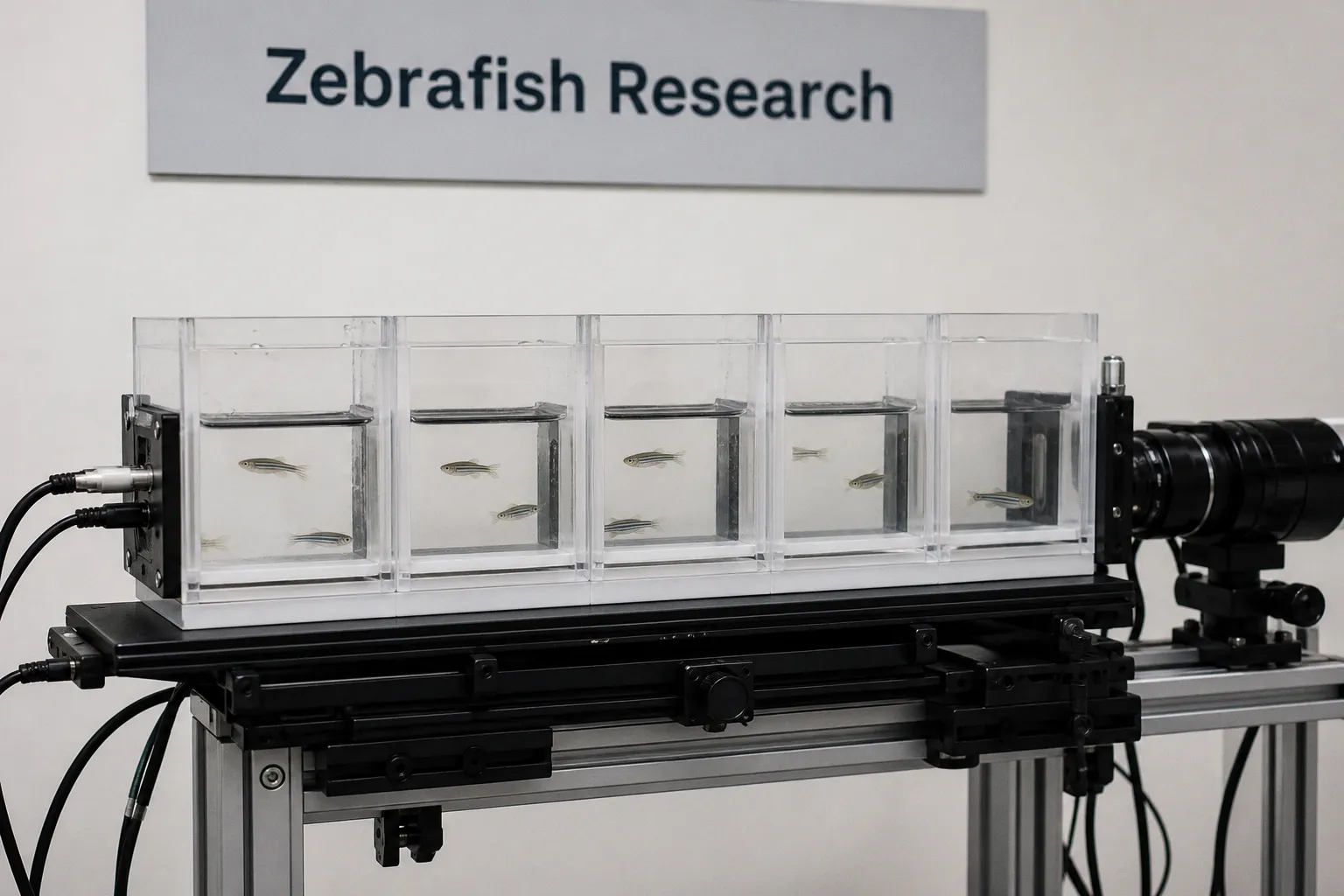 How Zebrafish Spinal Circuits Orchestrate Collective Schooling Behavior