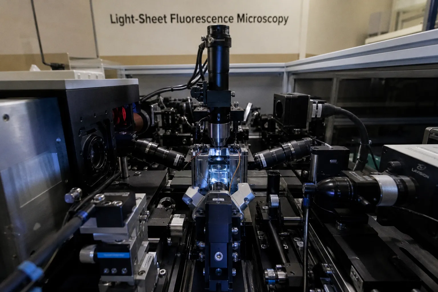Real-Time 3D Imaging of Seizure Activity in Zebrafish Larvae