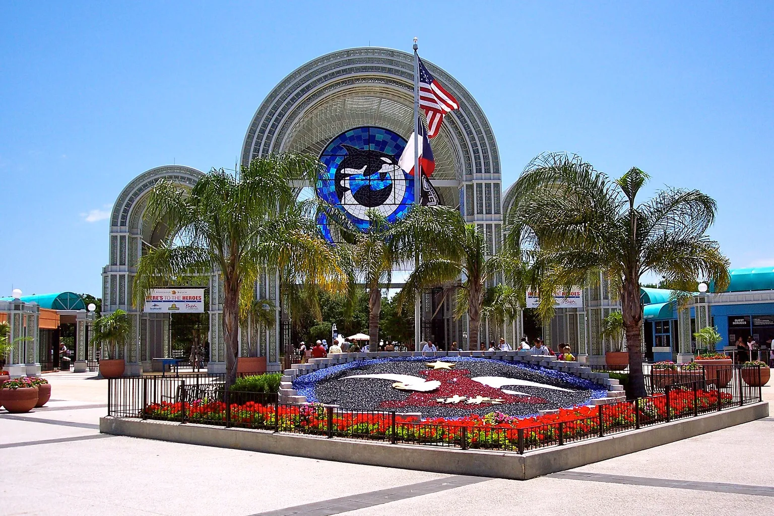 SeaWorld San Antonio: 3 smart ways to book tickets