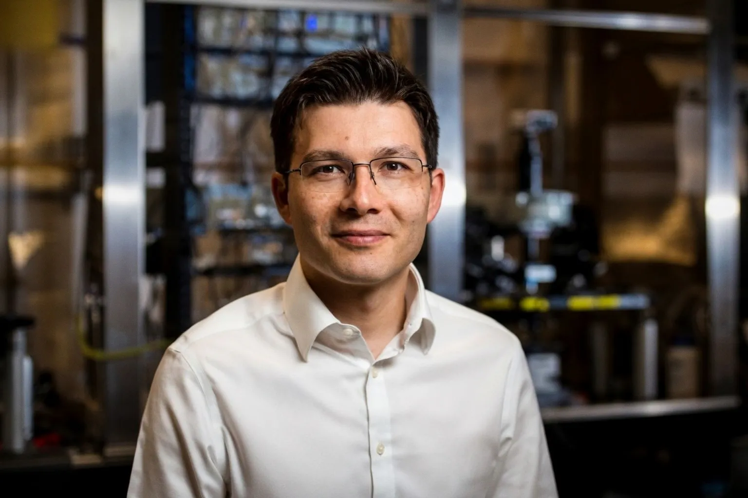 Sergiu Pasca Secures $14 Million Funding to Map Neurodevelopmental Circuitry