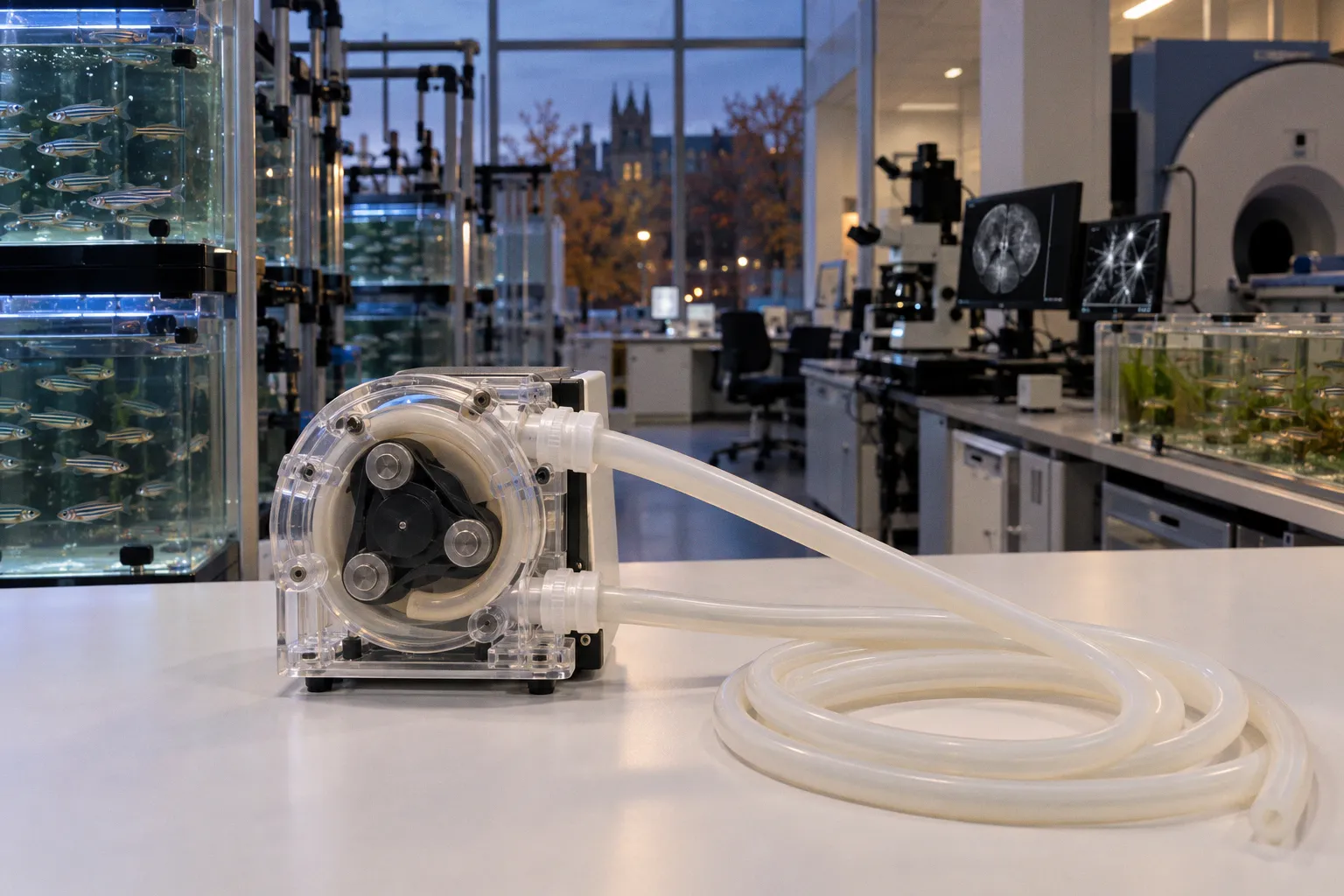 SORDINO Imaging Technique Enhances Brain Mapping Accuracy in Behaving Subjects
