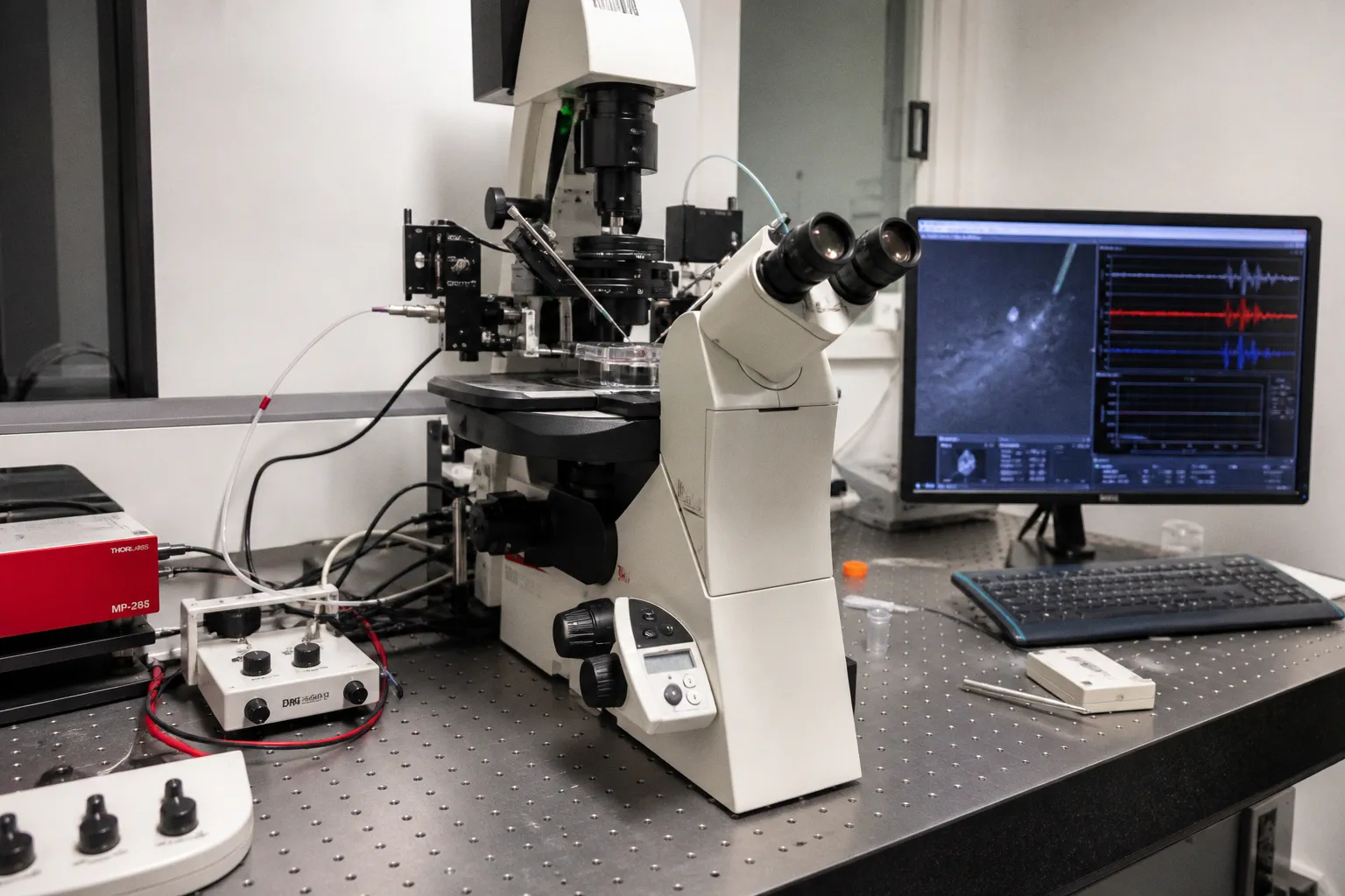 Tether Evo Breakthrough Eliminates Calibration Bottlenecks in Brain-Computer Interfaces