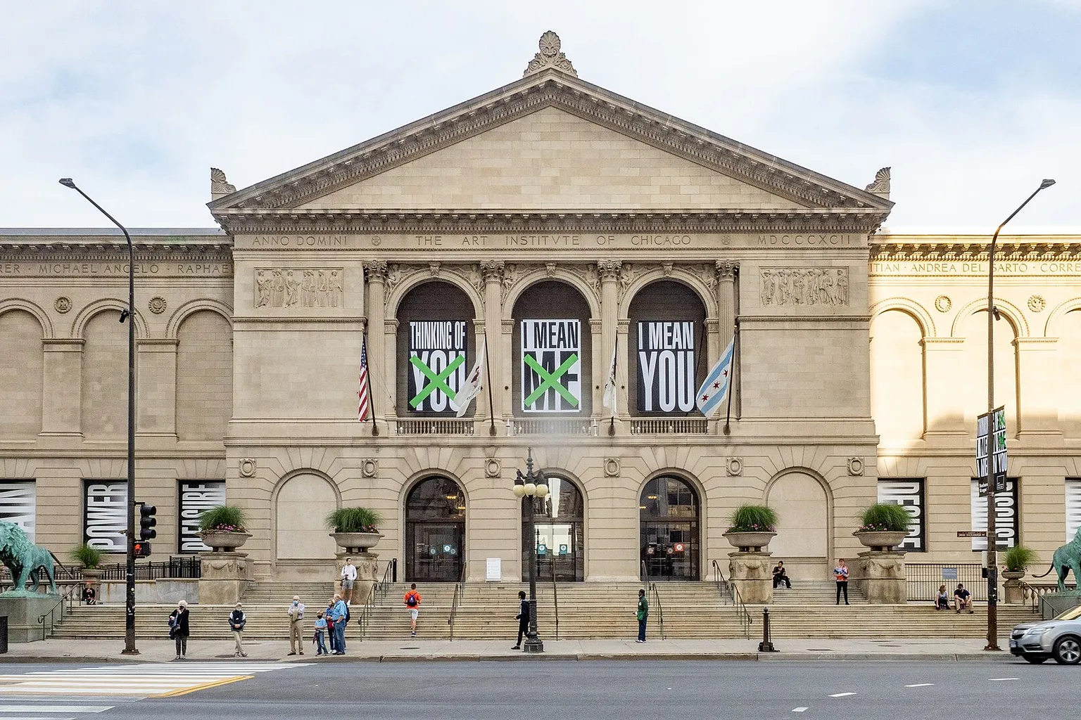 Art Institute of Chicago Tickets: Which Option Fits Your Visit?