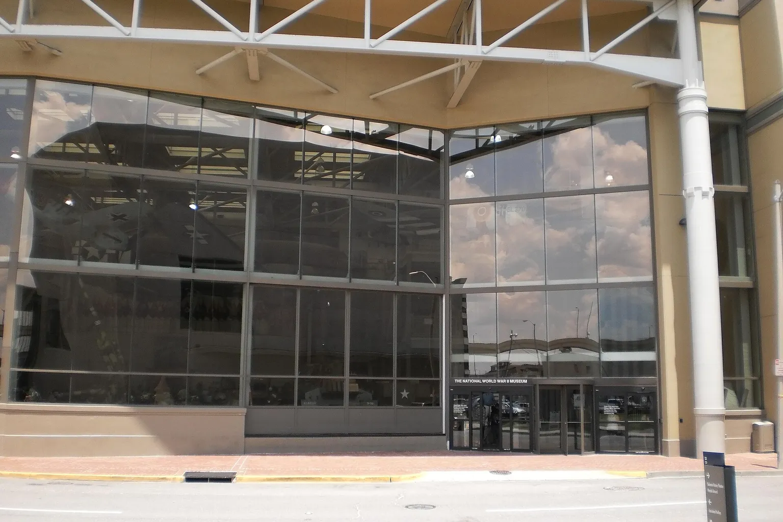 National WWII Museum Tickets: A 4-Stage Booking Guide
