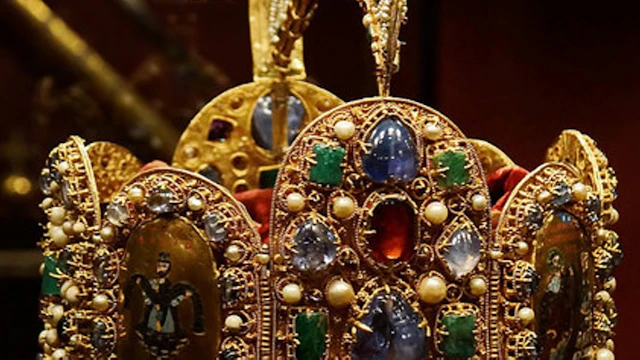Imperial Treasury