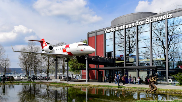 Swiss Museum of Transport