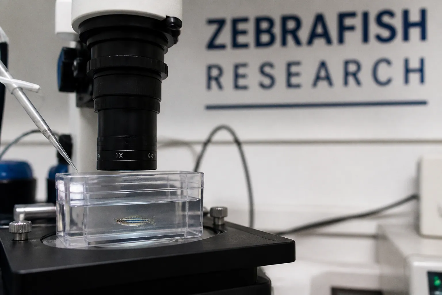 Why Climate Neuroscience Must Become a Core Pillar of Zebrafish Research