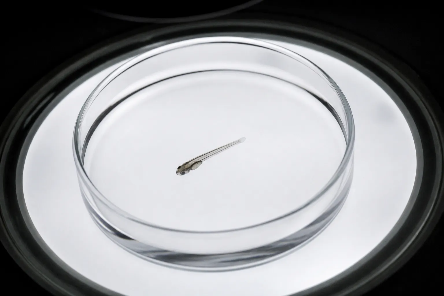 Zebrafish behavior tracking: 4 open-source software tools