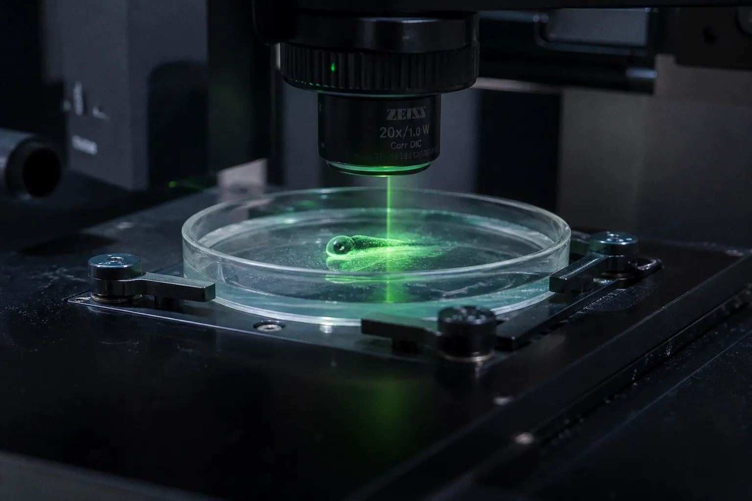 Zebrafish brain registration: a guide to Z-Brain mapping
